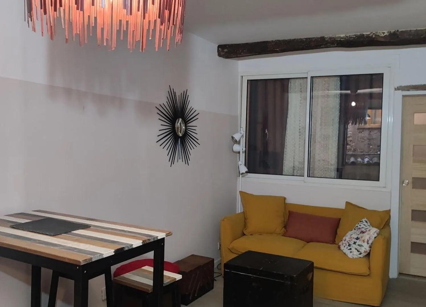 Aloha Apartment Vence