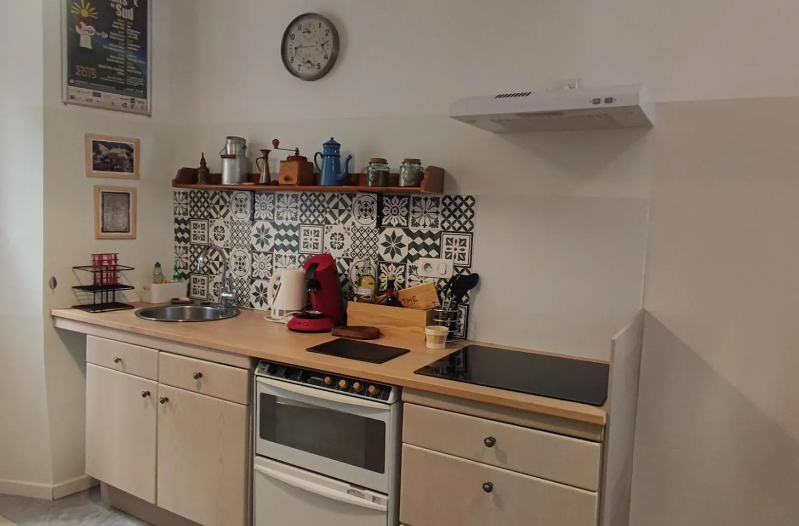 Aloha Apartment Vence