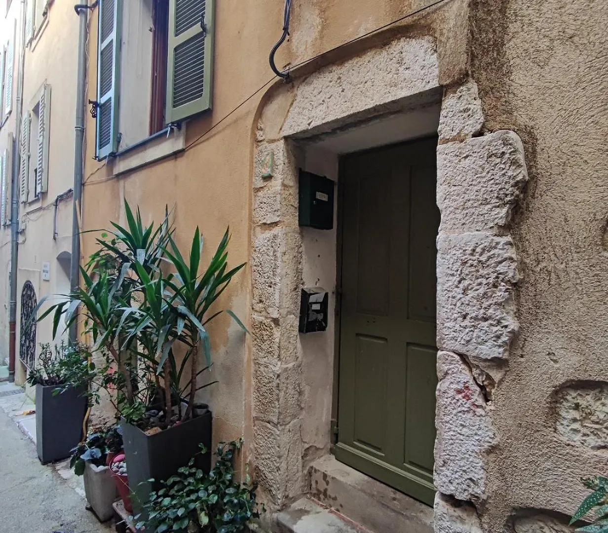 Aloha Apartment Vence
